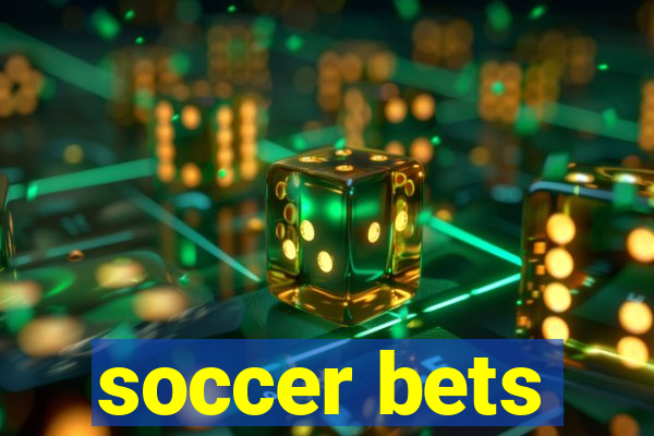 soccer bets